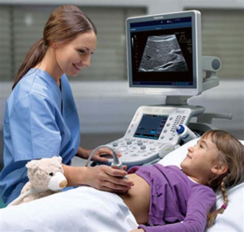 Ultrahang vizsgálat