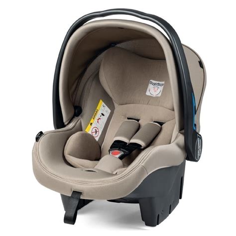 Peg Perego Primo Viaggio SL autósülés