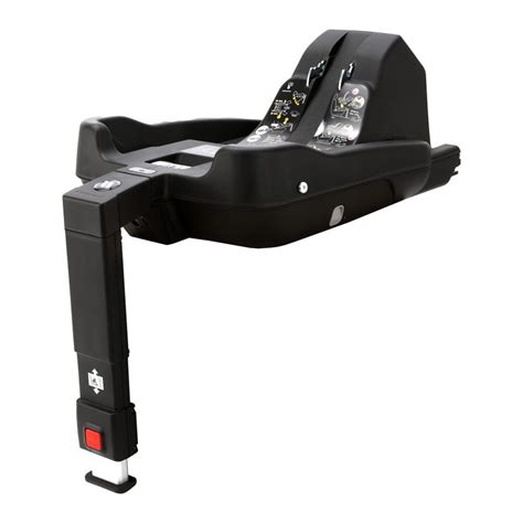 Adamex Vicco babahordozó ISOFIX bázistalppal