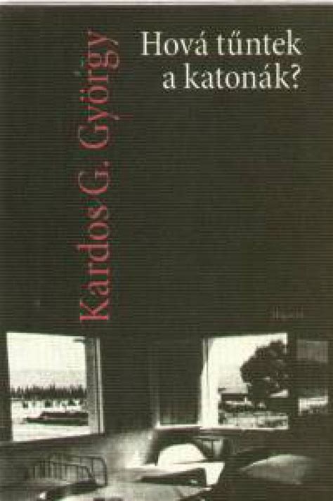 Borító Kastreiner György (Kardos György) egyik könyvének