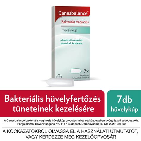 Bakteriális vaginózis tünetei és okai