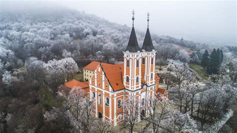 Máriagyűdi kegytemplom