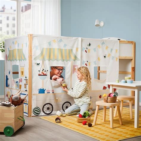 IKEA gyermek baldachinok