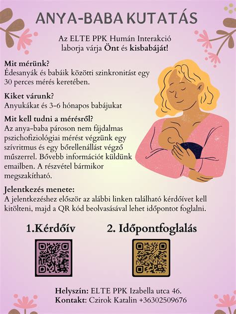 Baba és szülő babajeleket használ