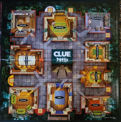 A Clue alkalmazás modern felülete