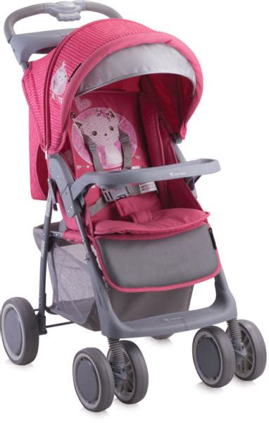 Lorelli Foxy sport babakocsi használatban