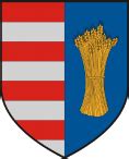 Újhartyán látképe