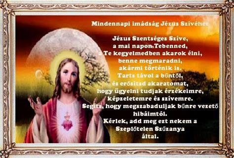 Keresztény ima