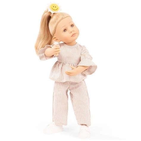 Götz Little Kidz Fred baba