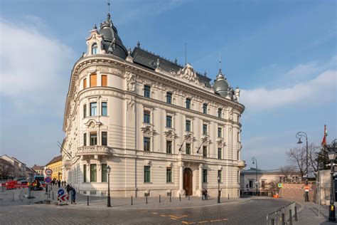 Óbuda régi utcái és épületei