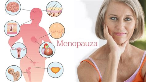 A menopauza és a szövődmények