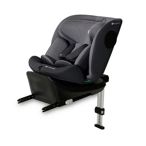 ISOFIX támasztóláb és felső heveder