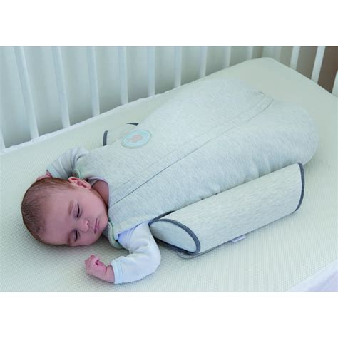 ergonómikus baba alvási pozíció