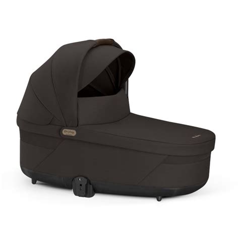 Cybex Gold Carry Cot S Lux mózeskosár