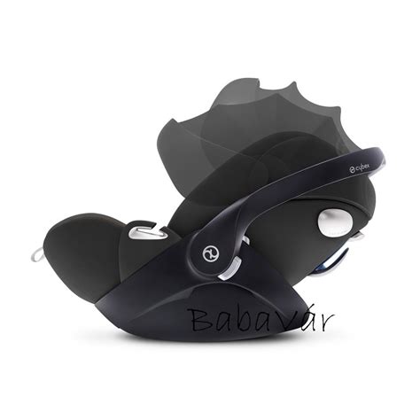 Cybex Platinum Cloud G i-size Plus hordozó