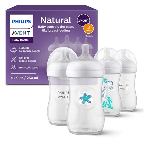 Philips Avent termékcsalád áttekintése