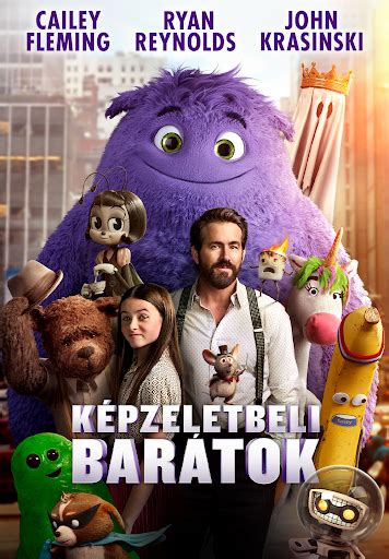 Gyermekek fantáziavilága és képzeletbeli barátok