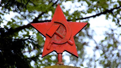 Vörös csillag szimbólum