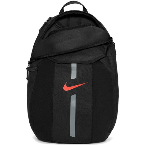 Hátizsák külső zsebeinek és rögzítőinek illusztrációja