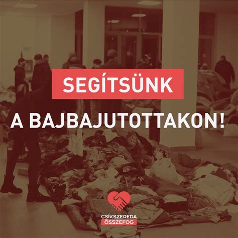 Önkéntesek csoportja Magyarországon