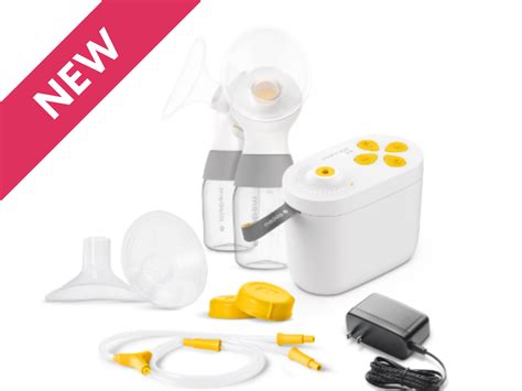 Medela Calmita Starter újszülött etetőcumi bemutatása