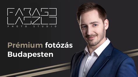 Faragó László fiatalon