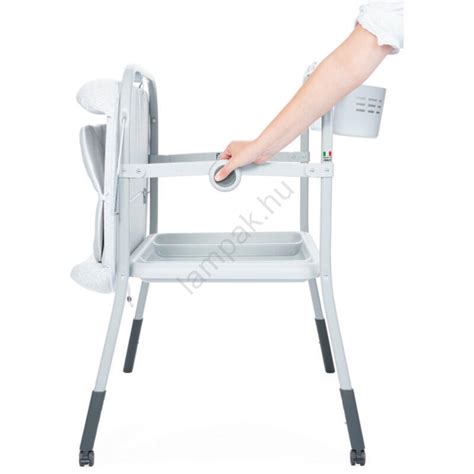 Pelenkázóasztal különböző kivitelben