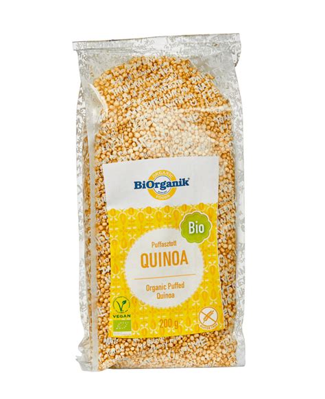 Puffasztott gabonák babáknak