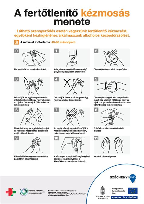 Higiéniai előírások anyatej fejésénél