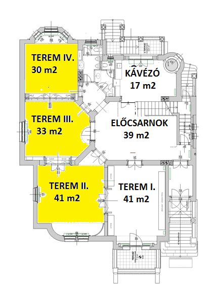 Az újhegyi bölcsőde külső és belső terei