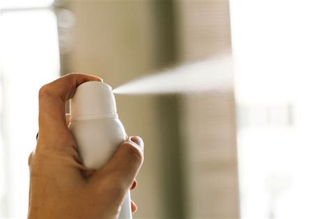 SANYTOL textilfertőtlenítő dezodor használata