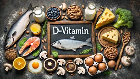 D-vitamin ajánlott napi bevitele korcsoportonként