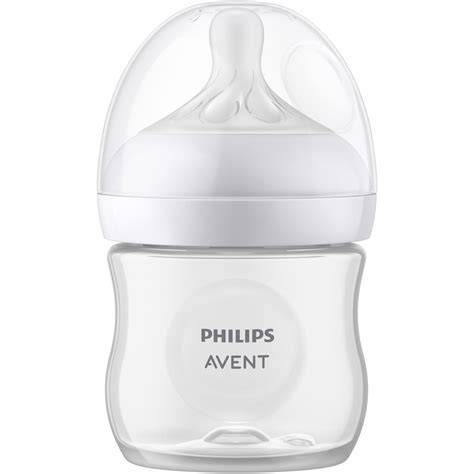 Philips Avent cumisüvegek méret útmutató