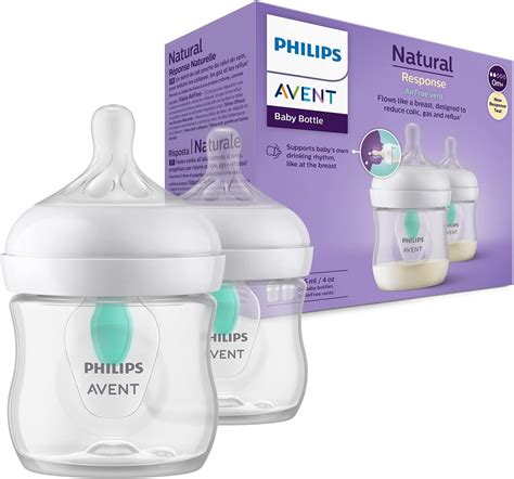 Philips Avent etetőcumik folyáserősségei