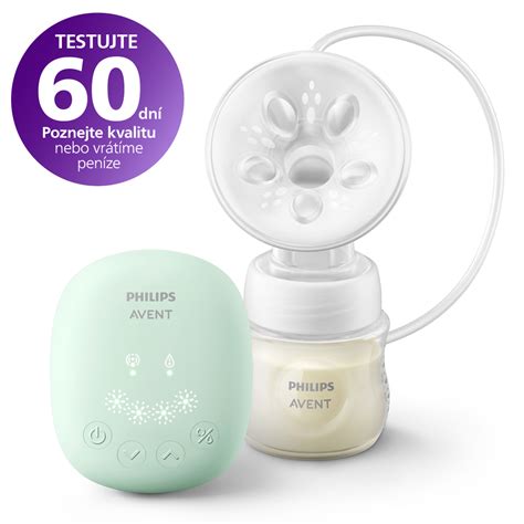 Philips Avent mellszívó használati útmutató