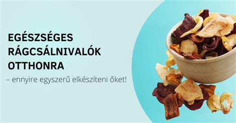 Egészséges rágcsálnivalók utazáshoz