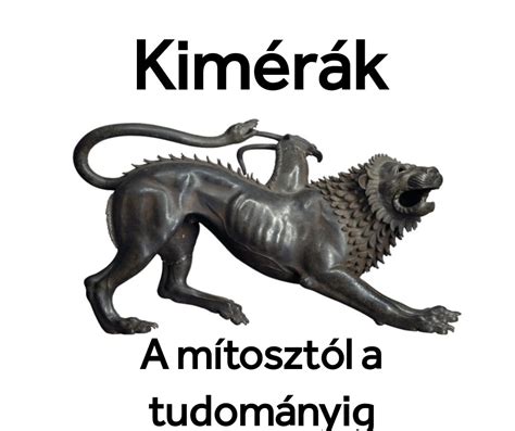 Kiméra emberi sejtek