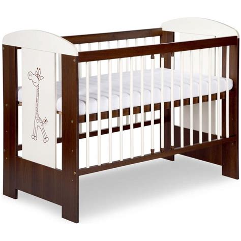 Klups Radek kiságy állítható magassággal