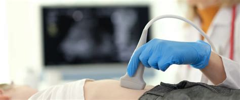 Koraterhességi ultrahang