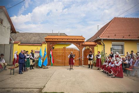 Közösségi események Szekszárdon