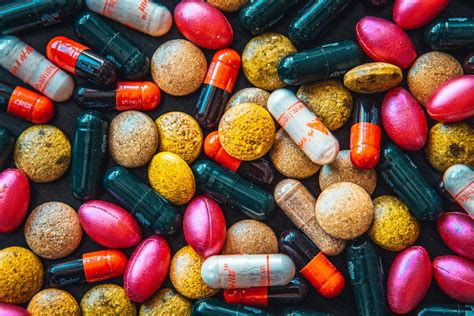 Antibiotikumok típusai és hatásmechanizmusa