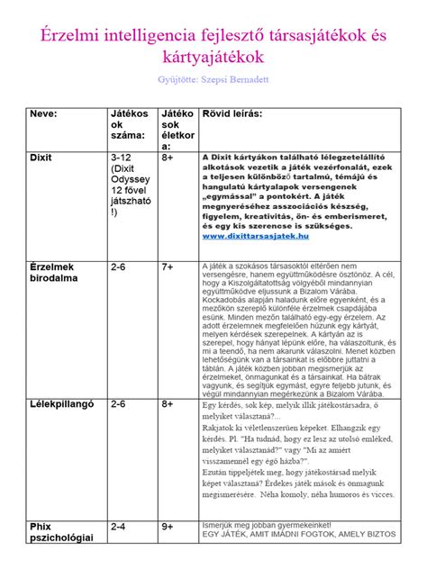 Babák különböző készségeket fejlesztő játékokkal játszanak