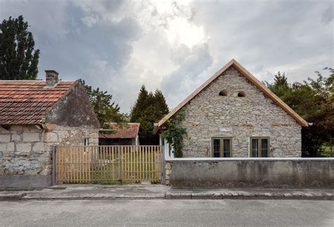 Családi ház felújítása vidéken