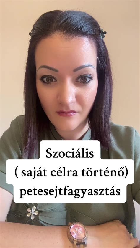 Petesejtfagyasztás bemutatása