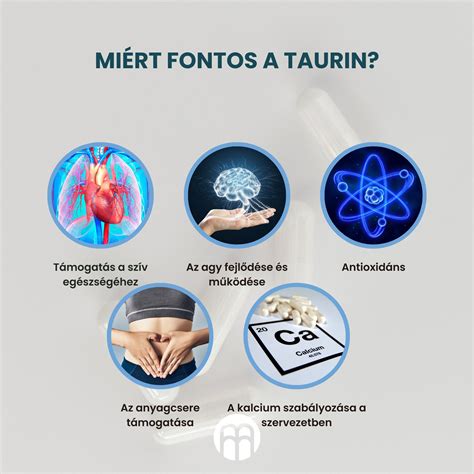 A taurin szerepe a szem és a fül egészségében