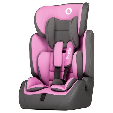 Chipolino Hawai autós gyerekülés elölről és oldalról