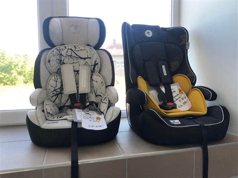 Gyermekülések anyagának rétegei