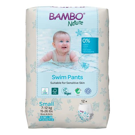 Bambo Nature Popsitorló termékcsalád