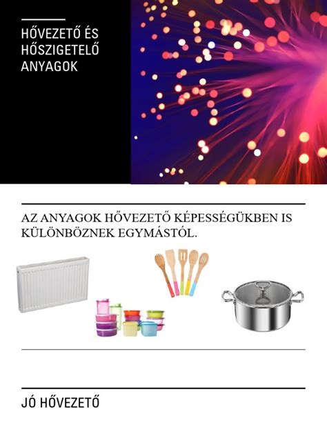 Hőszigetelő anyagok és rétegek magyarázata