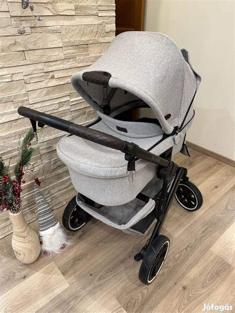 ABC Design babakocsi kiegészítők és tartozékok